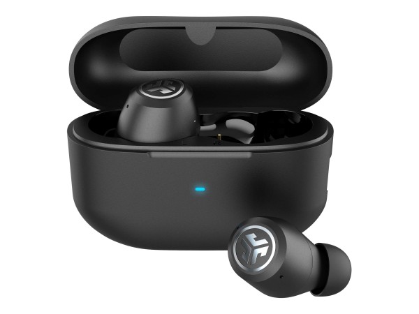 JLAB JLAB JBuds ANC TWS Earbuds Black