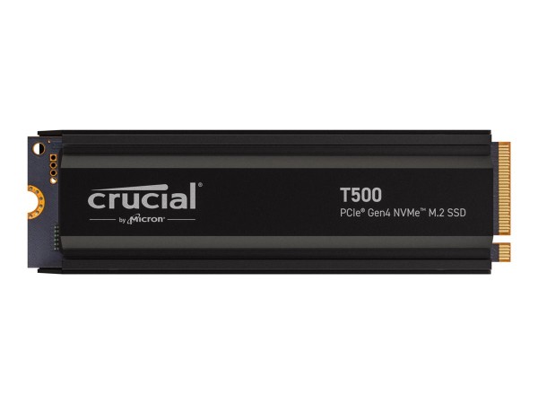 CRUCIAL CRUCIAL T500 4TB
