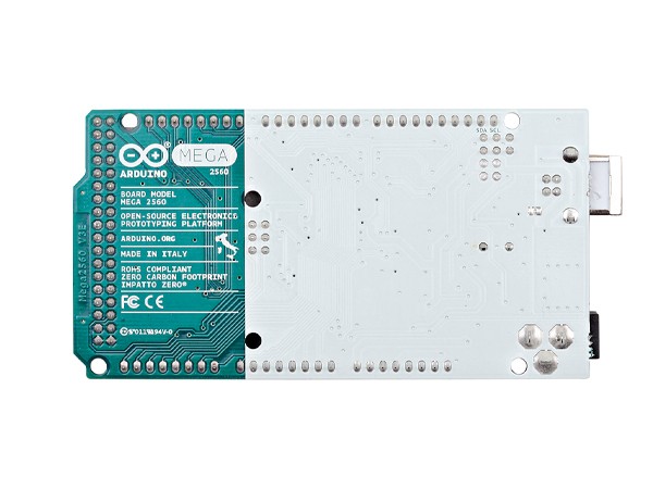 ARDUINO ARDUINO Leiterplatten und Entwicklungskits Eingebaut (A000067)