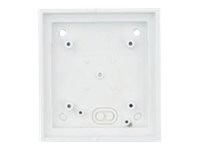 Mobotix T24 Aufputzgehäuse 1 Modul MX-OPT-BOX-1-EXT-ON-PW