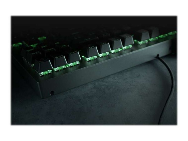 RAZER Blackwidow V3 Tenkeyless - Standard - USB - QWERTY RZ03-03490100-R3M1