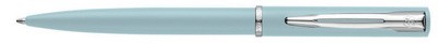 WATERMAN Druckkugelschreiber Allure Pastell, Blau C.C.