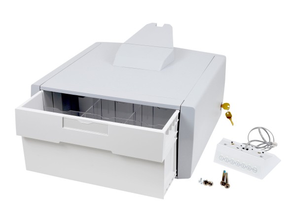 ERGOTRON ERGOTRON STYLEVIEW PRIMARY TALL DRAWER