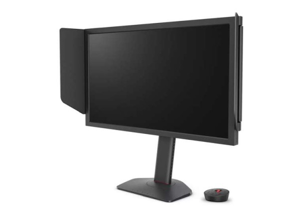 BENQ Zowie XL2566X+ 62,2cm (24,1") 9H.LMRLB.QBE