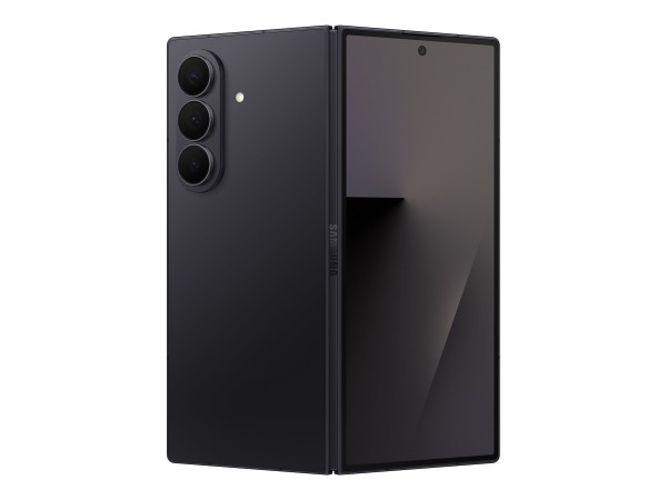 SAMSUNG SAMSUNG GALAXY Fold7 Enterprise Edition Smartphone Jetblack 12GB/512GB Dual-SIM Android 16 SM-F966B