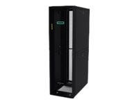 HP ENTERPRISE HP ENTERPRISE HPE 22U 600x1075mm Adv G2 Kit Pllt Rack