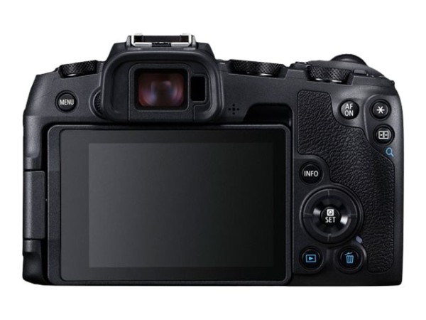 CANON CANON EOS RP MILC Body 26,2MP