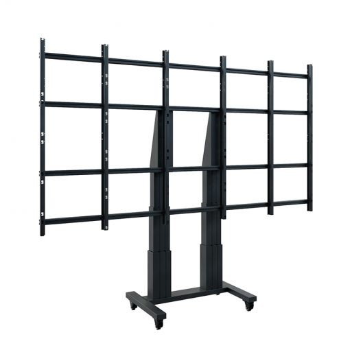 HAGOR HAGOR LED SMH LG SLCB AND INFILED WP