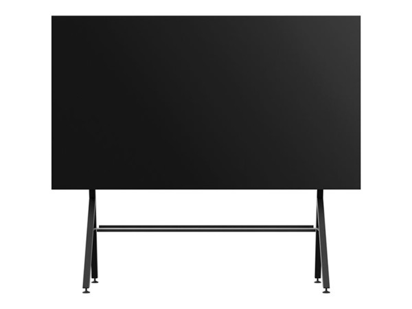 HAGOR HAGOR HP LED Floorstand Unilumin ULW III 136"