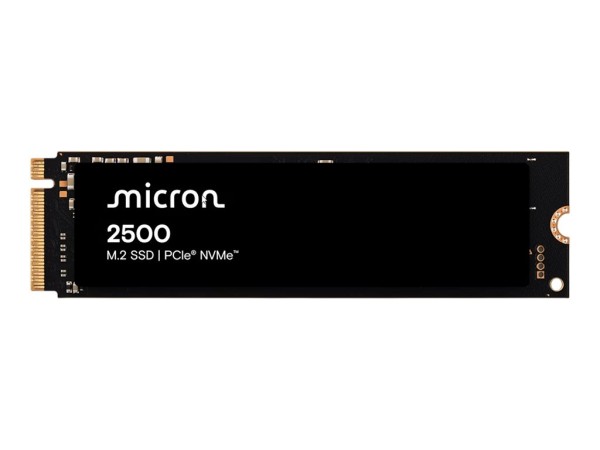 MICRON MICRON 2500 2TB