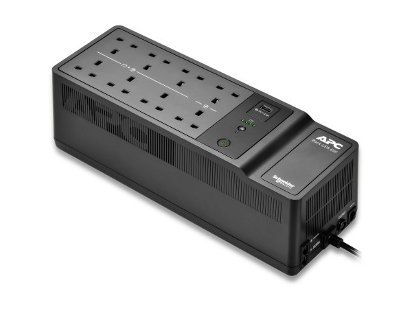 APC APC BACK-UPS 650VA 230V USB