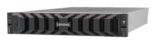 LENOVO LENOVO ThinkSystem SR650 V4
