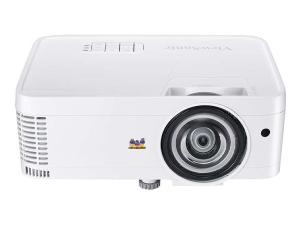 VIEWSONIC PS501W PS501W