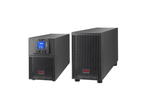 APC APC Easy UPS SRV 1000VA 230V+EBP