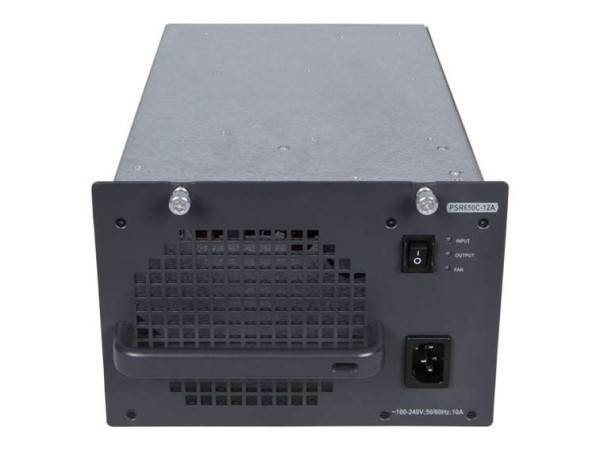 HP ENTERPRISE 7503/7506/7506-V 650W AC PSU JH215A