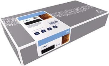 ASTAR ASTAR AS20162 ASTAR HP LJPROM118 TONER BLK CF294X 94X 2800Seiten (AS20162)