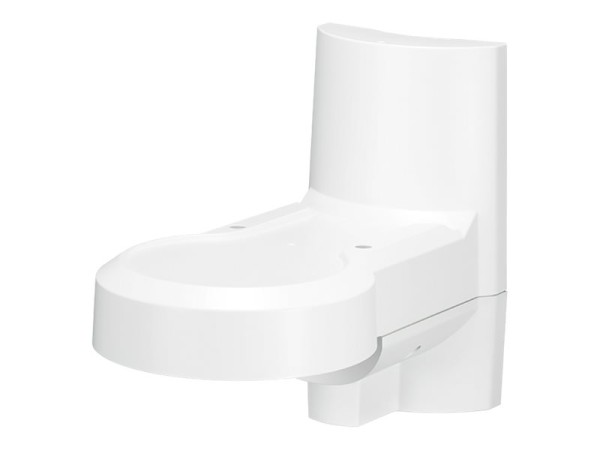 I-PRO I-PRO WV-QWL502-W Wall Mount Bracket, für Rapid PTZ Kameras