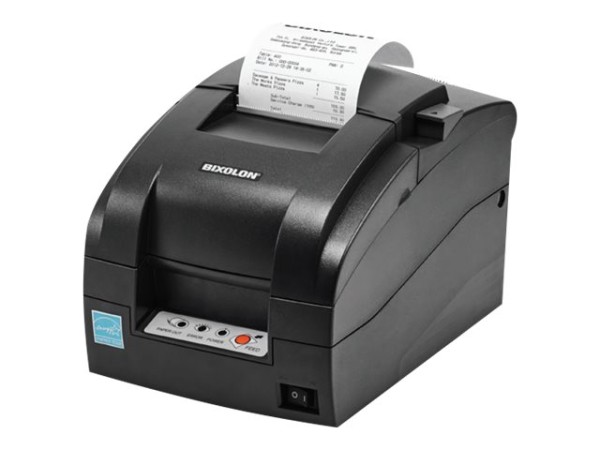 BIXOLON Impact Printer SRP-275IIICOSG/BEG
