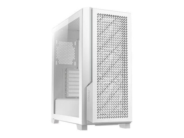 ANTEC ANTEC PerformanceOne P20C white Midi Tower weiß retail