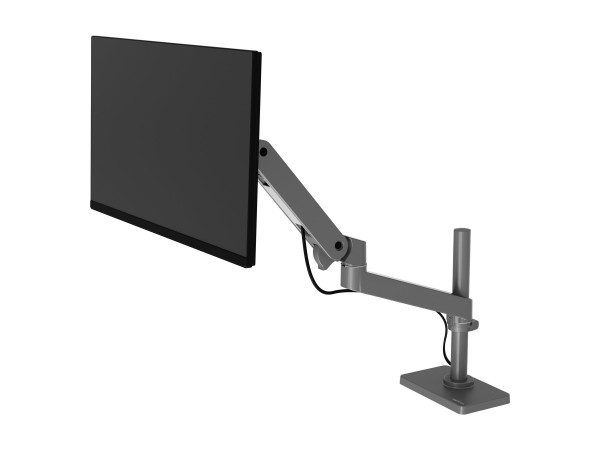 ERGOTRON ERGOTRON MITTLERE PC-HALTERUNG FÜR LX PRO WANDMONTAGE