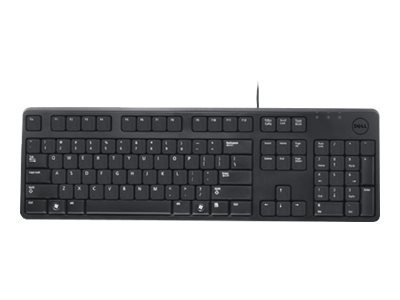 DELL DELL Keyboard (ENGLISH)