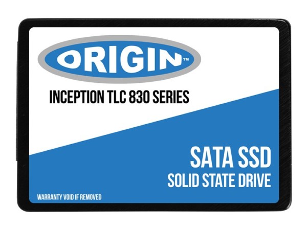 ORIGIN STORAGE ORIGIN STORAGE NB-1TBSSD-3DTLC 1TB