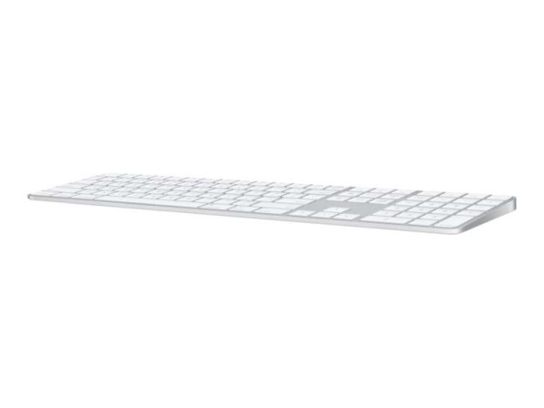 APPLE Magic Keyboard mit Touch ID und Ziffernblock (britisch) MK2C3B/A
