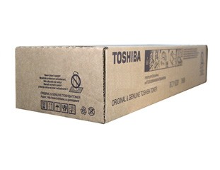 TOSHIBA Toner T-FC330EC Cyan (6AG00009130) (6AG00009130) 6AG00009130