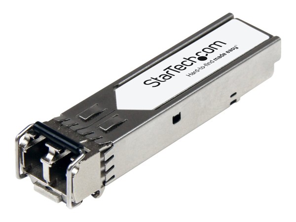 STARTECH.COM Arista Networks SFP-10G-SR kompatibles SFP+ Modul - 10GBase-SR AR-SFP-10G-SR-ST