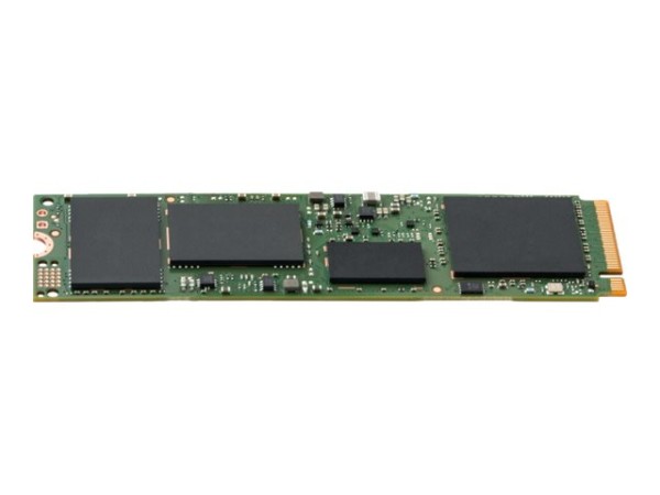 INTEL INTEL SSD/600p 256GB