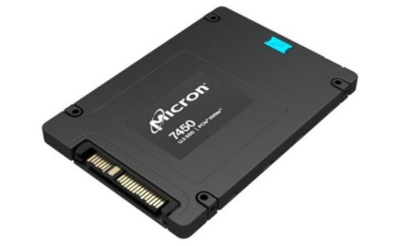 LENOVO LENOVO Micron 7450 MAX 3,23TB