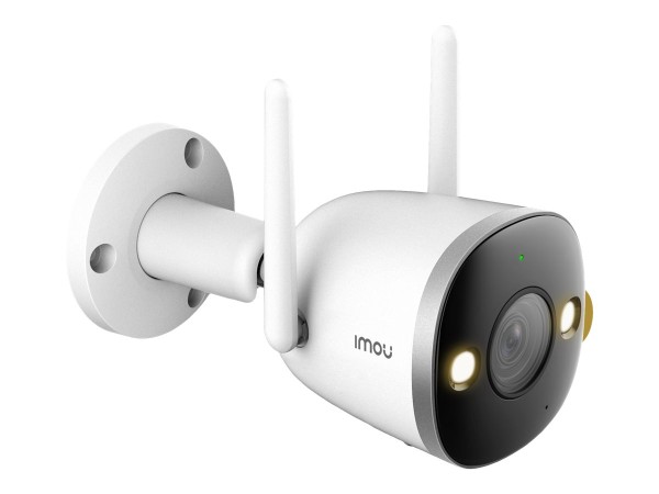 IMOU IMOU Bullet 2 Pro Geschoss CCTV Sicherheitskamera Outdoor 1920 x 1080 Pixel Decke/Wand (IPC-F26FEP-0