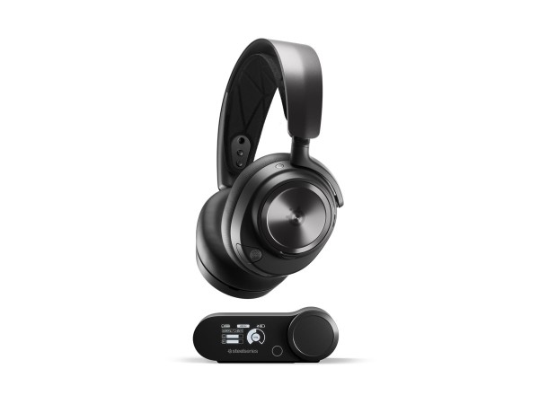 STEELSERIES Arctis Nova Pro Wireless X 61521