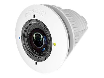 MOBOTIX Sensormodul Mx-O-SMA-S-6N016-b 6MP L10-F2.0 Nacht schwarz
