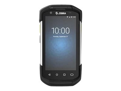 ZEBRA TC77 - Datenerfassungsterminal - Android 8.1 (Oreo) (TC77HL-6ME34BG-A TC77HL-6ME34BG-A6