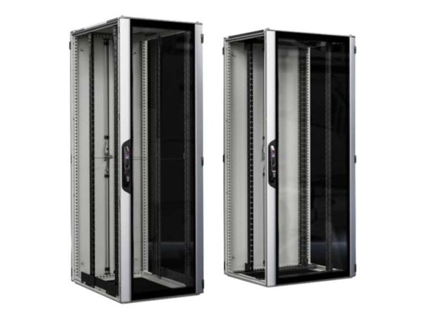 RITTAL Netzwerk/Serverschrank standard,geschlossen 5304126