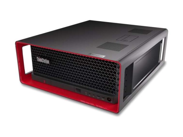 LENOVO ThinkStation P8 Ryzen Tr PRO 7975WX 128GB 2TB W11P 30HH005MGE