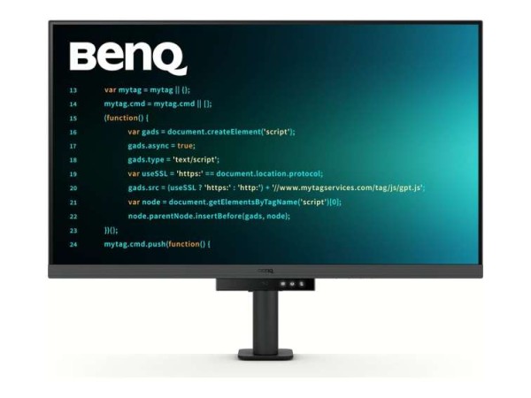 BENQ RD320UA 80cm (31,5") 9H.LMTLA.TBE