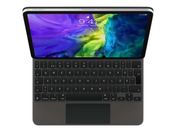 APPLE MAGIC KEYBOARD - SWEDISH MXQT2S/A