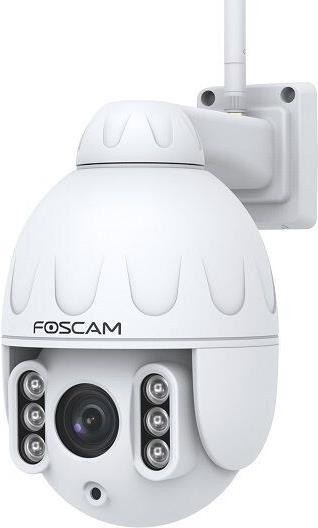 FOSCAM FOSCAM SD4 OUTDOOR 4MP Wi-fi IP Camera