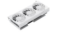 XFX XFX RX 9070 SWIFT Triple-Fan White 16GB