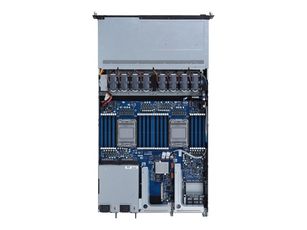GIGABYTE INTEL BAREBONE R182-340 1U 2CPU 6NR182340MR-00