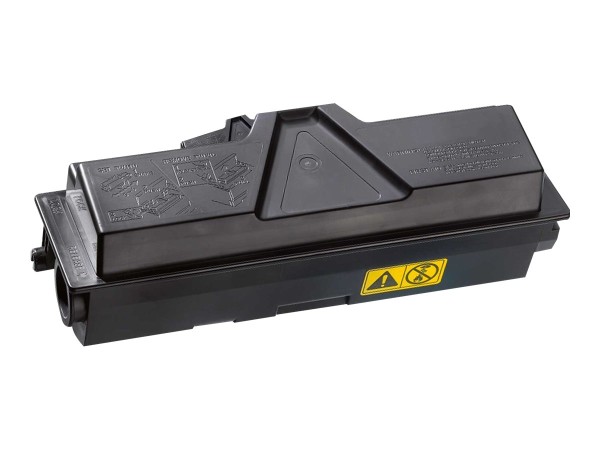 KMP KMP K T63 Schwarz Tonerpatrone