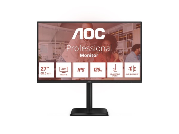 AOC AOC Q27E4U 68,6cm (27")