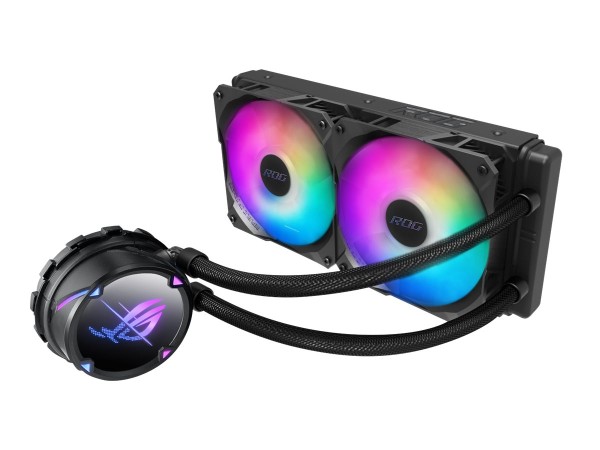 ASUS ROG STRIX LC II 240 ARGB 90RC00E1-M0UAY4