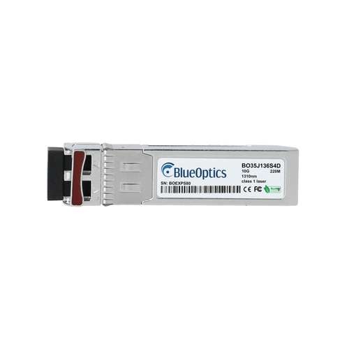 Lenovo SFP-10G-LRM kompatibler BlueOptics SFP+ BO35J136S4D (SFP-10G-LRM-LE- SFP-10G-LRM-LE-BO