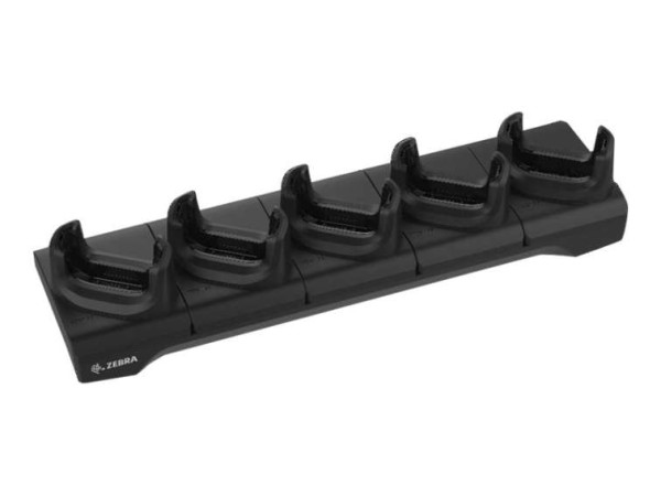 ZEBRA TC51/56 5-SL CHARGE ONLY CRADL CRD-TC51-5SCHG-01