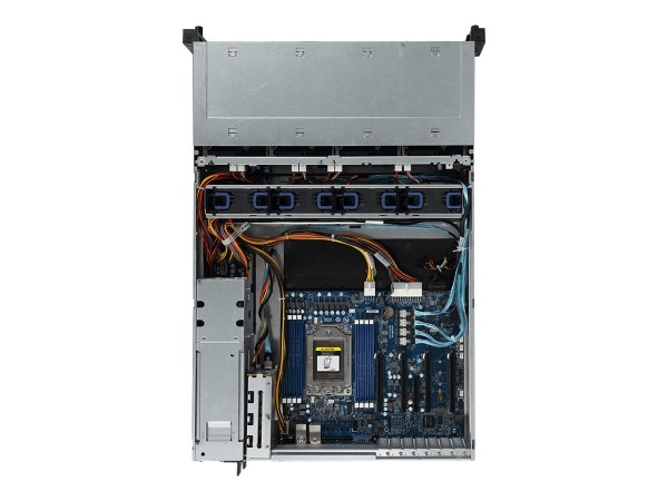 GIGABYTE GIGABYTE Barebone R271-Z00