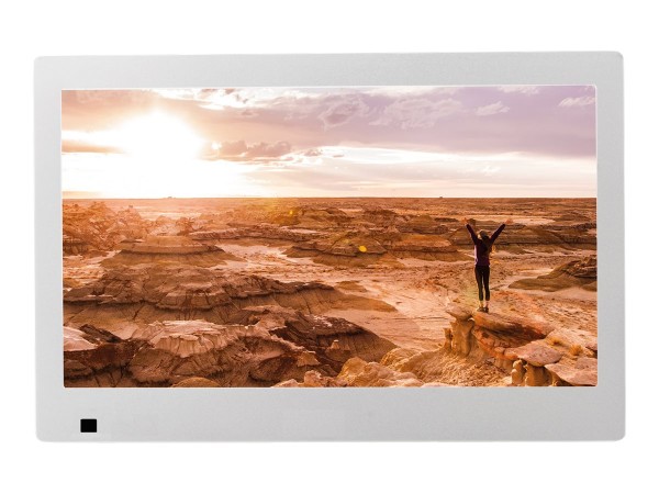 XORO XORO CPF 10B1, 10" (25,65cm), digitaler "Cloud" Bilderrahmen