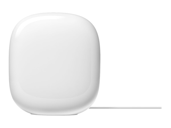 GOOGLE Nest Wifi Pro WLAN-System GA03030-EU